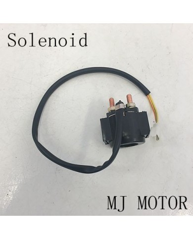 CDI+Ignition Coil+Spark Plug+Solenoid+Regulator Quad Dirt Bike 50 125 150cc GY6 CDI+Ignition Coil+Spark Plug+Solenoid+Regulator Quad Dirt Bike 50 125 150cc GY6