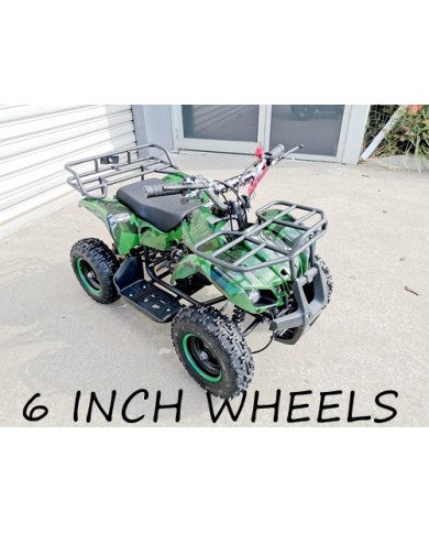 13x5.00-6  6 Inch Wheel Rim+Tyre Tire 49cc Mini Quad Bike ATV Buggy 15mm Front 13x5.00-6  6 Inch Wheel Rim+Tyre Tire 49cc Mini Quad Bike ATV Buggy 15mm Front