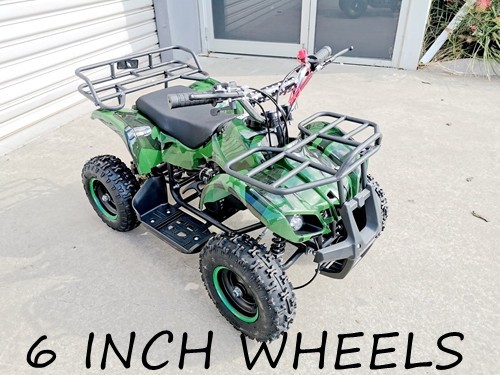 13x5.00-6  6 Inch Wheel Rim+Tyre Tire 49cc Mini Quad Bike ATV Buggy 15mm Front 13x5.00-6  6 Inch Wheel Rim+Tyre Tire 49cc Mini Quad Bike ATV Buggy 15mm Front