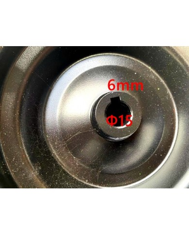 13x5.00-6  6 Inch Wheel Rim+Tyre Tire 49cc Mini Quad Bike ATV Buggy 15mm Front 13x5.00-6  6 Inch Wheel Rim+Tyre Tire 49cc Mini Quad Bike ATV Buggy 15mm Front