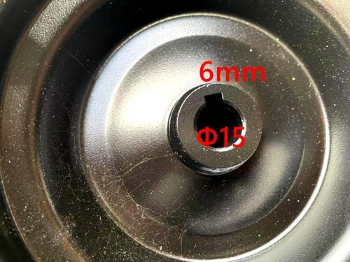 13x5.00-6  6 Inch Wheel Rim+Tyre Tire 49cc Mini Quad Bike ATV Buggy 15mm Front 13x5.00-6  6 Inch Wheel Rim+Tyre Tire 49cc Mini Quad Bike ATV Buggy 15mm Front