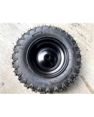 13x5.00-6  6 Inch Wheel Rim+Tyre Tire 49cc Mini Quad Bike ATV Buggy 15mm Front 13x5.00-6  6 Inch Wheel Rim+Tyre Tire 49cc Mini Quad Bike ATV Buggy 15mm Front