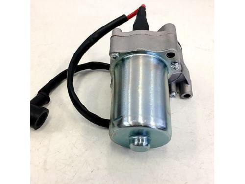 3 Stud Starter Motor Top Mount 50 70 90cc 110cc 125cc Quad Atv Bike Buggy