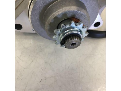 3 Stud Starter Motor Top Mount 50 70 90cc 110cc 125cc Quad Atv Bike Buggy