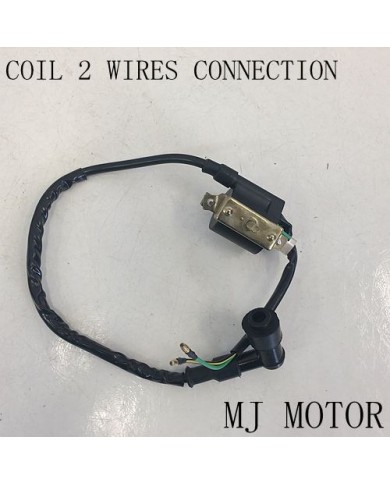 CDI+Ignition Coil+Spark Plug+Solenoid+Regulator Quad Dirt Bike 50 125 150cc GY6 CDI+Ignition Coil+Spark Plug+Solenoid+Regulator Quad Dirt Bike 50 125 150cc GY6
