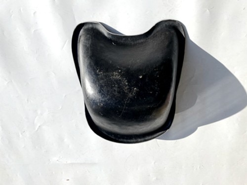 Fibreglass bucket Seat Drift Trike Go Kart Buggy Seat Go Kart Large size