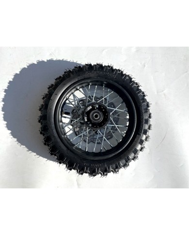 2.5-10 10 INCH FRONT WHEEL DISC PIT PRO DIRT BIKE TRAIL BIKE 70CC 50CC DIRT BIKE 2.5-10 10 INCH FRONT WHEEL DISC PIT PRO DIRT BIKE TRAIL BIKE 70CC 50CC DIRT BIKE