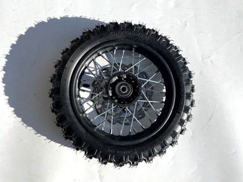 2.5-10 10 INCH FRONT WHEEL DISC PIT PRO DIRT BIKE TRAIL BIKE 70CC 50CC DIRT BIKE 2.5-10 10 INCH FRONT WHEEL DISC PIT PRO DIRT BIKE TRAIL BIKE 70CC 50CC DIRT BIKE