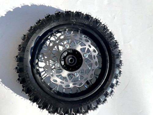 2.5-10 10 INCH FRONT WHEEL DISC PIT PRO DIRT BIKE TRAIL BIKE 70CC 50CC DIRT BIKE 2.5-10 10 INCH FRONT WHEEL DISC PIT PRO DIRT BIKE TRAIL BIKE 70CC 50CC DIRT BIKE