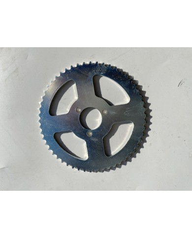 54 Teeth T8F Rear Back Chain Sprocket Cog PIT PRO TRAIL QUAD ATV KART