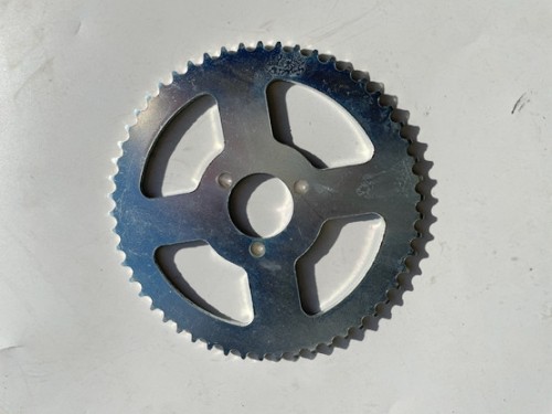 54 Teeth T8F Rear Back Chain Sprocket Cog PIT PRO TRAIL QUAD ATV KART