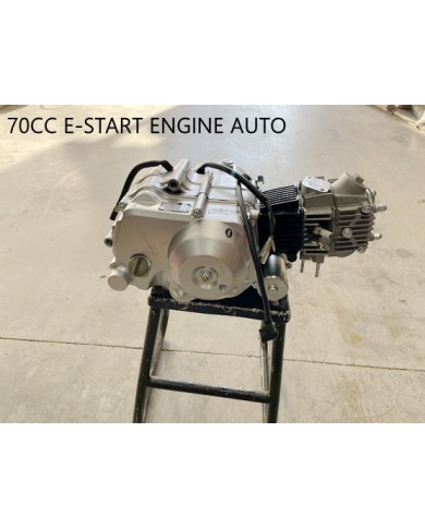 70CC ENGINE  E-START 4 STROKE AUTO PIT DIRT BIKES QUAD ATV BUGGY KART 70CC ENGINE  E-START 4 STROKE AUTO PIT DIRT BIKES QUAD ATV BUGGY KART