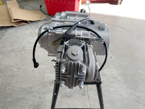 70CC ENGINE  E-START 4 STROKE AUTO PIT DIRT BIKES QUAD ATV BUGGY KART 70CC ENGINE  E-START 4 STROKE AUTO PIT DIRT BIKES QUAD ATV BUGGY KART