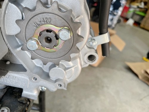 70CC ENGINE  E-START 4 STROKE AUTO PIT DIRT BIKES QUAD ATV BUGGY KART 70CC ENGINE  E-START 4 STROKE AUTO PIT DIRT BIKES QUAD ATV BUGGY KART