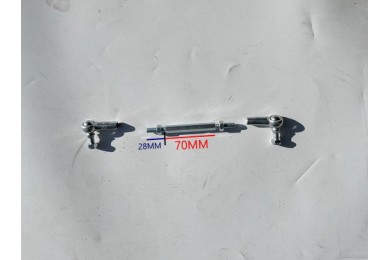 Tie Rod Ball Joint 49cc 50cc 70cc for Chinese ATV Quad