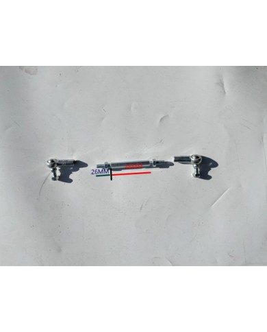 Tie Rod Ball Joint 49cc 50cc 70cc for Chinese ATV Quad 49 sport