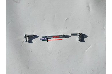 Tie Rod Ball Joint 49cc 50cc 70cc for Chinese ATV Quad 49 sport