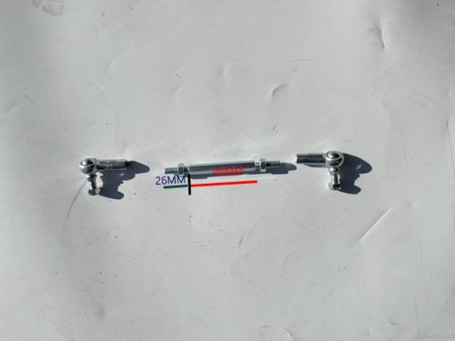 Tie Rod Ball Joint 49cc 50cc 70cc for Chinese ATV Quad 49 sport