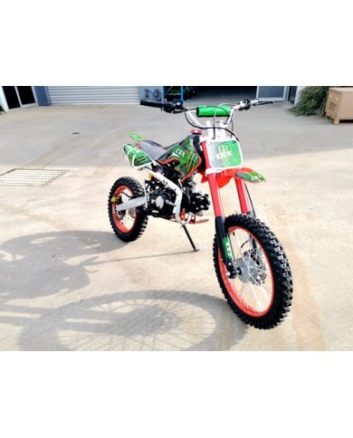 2017 BIGFOOT 125CC PIT MOTOR DIRT BIKE TRAIL MOTOCROSS TERRAIN PRO KICK START BLACK 2017 BIGFOOT 125CC PIT MOTOR DIRT BIKE TRAIL MOTOCROSS TERRAIN PRO KICK START BLACK