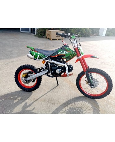 2017 BIGFOOT 125CC PIT MOTOR DIRT BIKE TRAIL MOTOCROSS TERRAIN PRO KICK START BLACK 2017 BIGFOOT 125CC PIT MOTOR DIRT BIKE TRAIL MOTOCROSS TERRAIN PRO KICK START BLACK