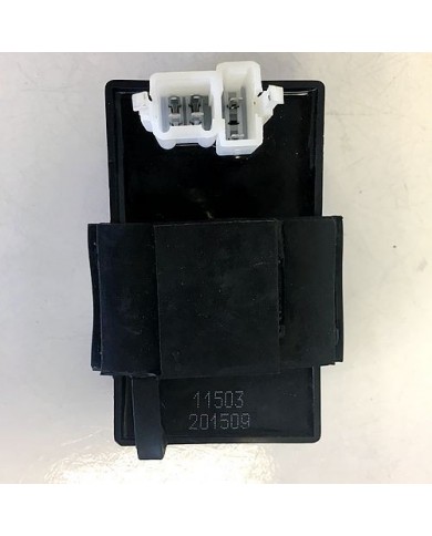 CDI 6 Pin 2 Plug 200cc 250cc 300cc Buggy Gokart Kinroad Sahara Kandi Twister GY6 CDI 6 Pin 2 Plug 200cc 250cc 300cc Buggy Gokart Kinroad Sahara Kandi Twister GY6