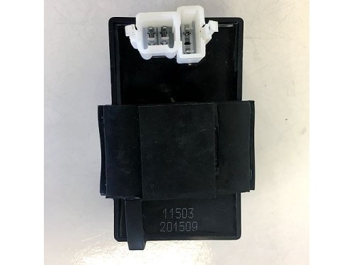 CDI 6 Pin 2 Plug 200cc 250cc 300cc Buggy Gokart Kinroad Sahara Kandi Twister GY6