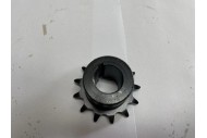 13T 428 CHAIN SPROCKET OUTPUT SHAFT 22.2mm 9HP ENGINE WET CLUTCH GO KART