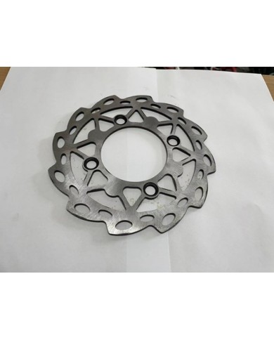 186mm Brake Caliper Disc Disk Rotor 110cc 125cc 150cc Quad Dirt Bike ATV Buggy 186mm Brake Caliper Disc Disk Rotor 110cc 125cc 150cc Quad Dirt Bike ATV Buggy