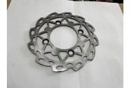186mm Brake Caliper Disc Disk Rotor 110cc 125cc 150cc Quad Dirt Bike ATV Buggy 186mm Brake Caliper Disc Disk Rotor 110cc 125cc 150cc Quad Dirt Bike ATV Buggy