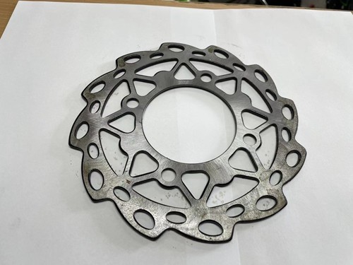 186mm Brake Caliper Disc Disk Rotor 110cc 125cc 150cc Quad Dirt Bike ATV Buggy 186mm Brake Caliper Disc Disk Rotor 110cc 125cc 150cc Quad Dirt Bike ATV Buggy
