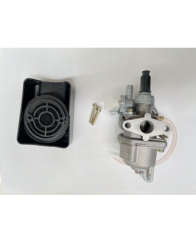 13mm Carburettor Carby +Airfilter 43 47 49cc DIRT POCKET ROCKET BIKE MINI QUAD 13mm Carburettor Carby +Airfilter 43 47 49cc DIRT POCKET ROCKET BIKE MINI QUAD