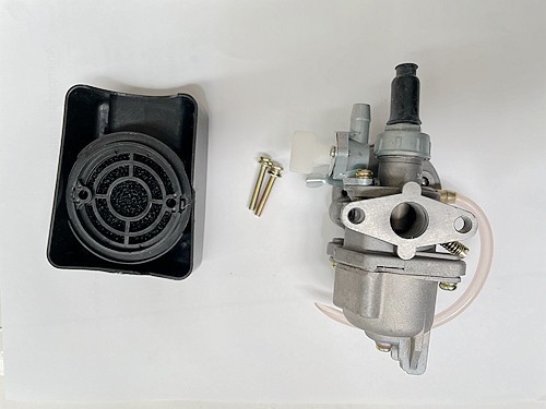 13mm Carburettor Carby +Airfilter 43 47 49cc DIRT POCKET ROCKET BIKE MINI QUAD