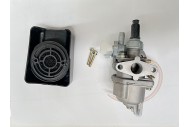 13mm Carburettor Carby +Airfilter 43 47 49cc DIRT POCKET ROCKET BIKE MINI QUAD
