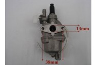 13mm Carburettor Carby +Airfilter 43 47 49cc DIRT POCKET ROCKET BIKE MINI QUAD