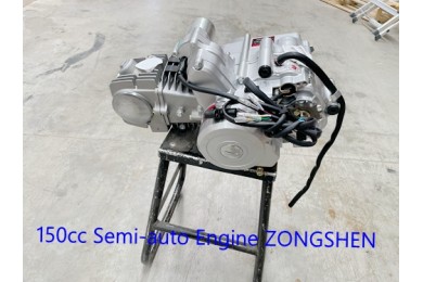 150cc 3+1 Semi Auto + Reverse Engine Motor Jeep QUAD DIRT BIKE ATV DUNE BUGGY