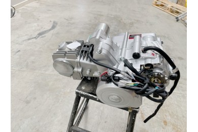 150cc 3+1 Semi Auto + Reverse Engine Motor Jeep QUAD DIRT BIKE ATV DUNE BUGGY