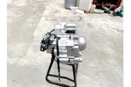 150cc 3+1 Semi Auto + Reverse Engine Motor Jeep QUAD DIRT BIKE ATV DUNE BUGGY 150cc 3+1 Semi Auto + Reverse Engine Motor Jeep QUAD DIRT BIKE ATV DUNE BUGGY