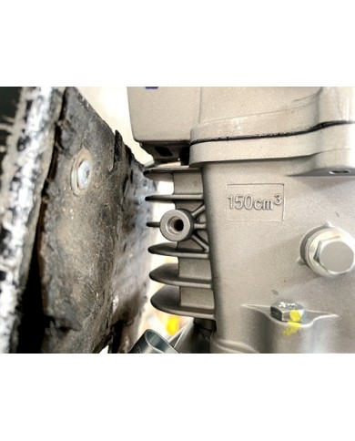 150cc 3+1 Semi Auto + Reverse Engine Motor Jeep QUAD DIRT BIKE ATV DUNE BUGGY 150cc 3+1 Semi Auto + Reverse Engine Motor Jeep QUAD DIRT BIKE ATV DUNE BUGGY