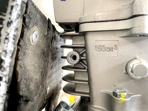 150cc 3+1 Semi Auto + Reverse Engine Motor Jeep QUAD DIRT BIKE ATV DUNE BUGGY 150cc 3+1 Semi Auto + Reverse Engine Motor Jeep QUAD DIRT BIKE ATV DUNE BUGGY