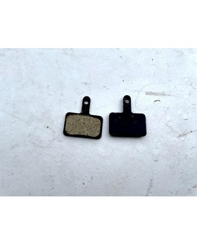 DISC BRAKE PADS FOR 49C 6.5HP 9HP FRONT BRAKE DISC DRIFT TRIKE DISC BRAKE PADS FOR 49C 6.5HP 9HP FRONT BRAKE DISC DRIFT TRIKE