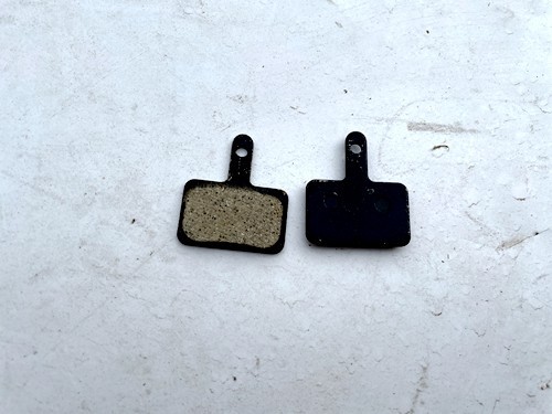 DISC BRAKE PADS FOR 49C 6.5HP 9HP FRONT BRAKE DISC DRIFT TRIKE DISC BRAKE PADS FOR 49C 6.5HP 9HP FRONT BRAKE DISC DRIFT TRIKE