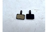 DISC BRAKE PADS FOR 49C 6.5HP 9HP FRONT BRAKE DISC DRIFT TRIKE DISC BRAKE PADS FOR 49C 6.5HP 9HP FRONT BRAKE DISC DRIFT TRIKE