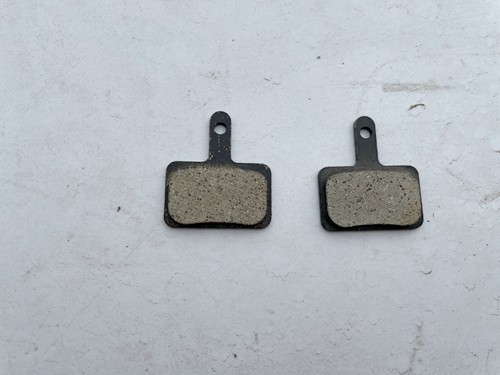 DISC BRAKE PADS FOR 49C 6.5HP 9HP FRONT BRAKE DISC DRIFT TRIKE DISC BRAKE PADS FOR 49C 6.5HP 9HP FRONT BRAKE DISC DRIFT TRIKE