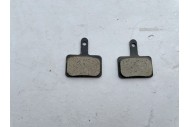 DISC BRAKE PADS FOR 49C 6.5HP 9HP FRONT BRAKE DISC DRIFT TRIKE DISC BRAKE PADS FOR 49C 6.5HP 9HP FRONT BRAKE DISC DRIFT TRIKE