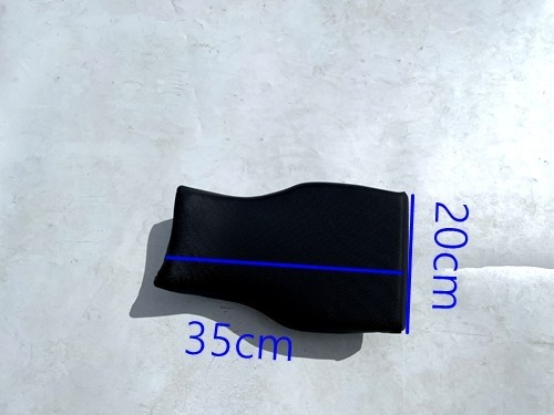 FOAM SEAT 49CC ATV FARM Quad Bike