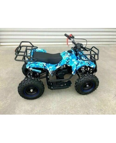 FOAM SEAT 49CC ATV FARM Quad Bike FOAM SEAT 49CC ATV FARM Quad Bike