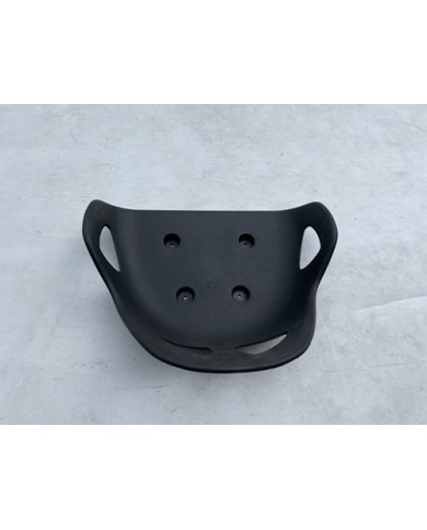 Seat Plastic Pad Holder fit Drift Trike Go Kart Scooter With 4 mounting bolts Seat Plastic Pad Holder fit Drift Trike Go Kart Scooter With 4 mounting bolts
