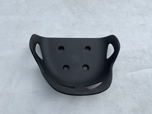 Seat Plastic Pad Holder fit Drift Trike Go Kart Scooter With 4 mounting bolts
