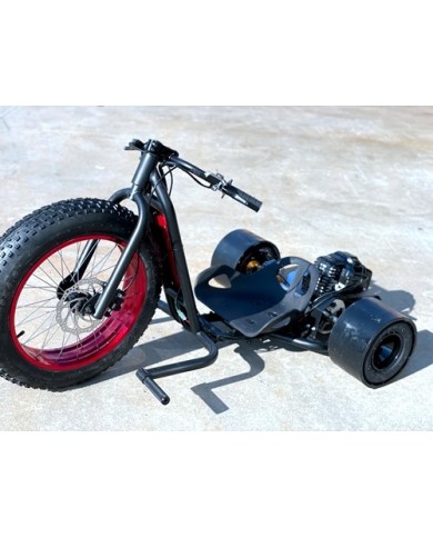 Seat Plastic Pad Holder fit Drift Trike Go Kart Scooter With 4 mounting bolts Seat Plastic Pad Holder fit Drift Trike Go Kart Scooter With 4 mounting bolts