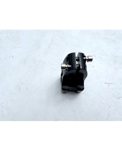 Handle bar Clamp Riser Mount Fit Drfit Trike 49cc 6.5hp 9hp trike 22mm Handle bar Clamp Riser Mount Fit Drfit Trike 49cc 6.5hp 9hp trike 22mm